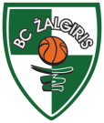 Zalgiris Kaunas